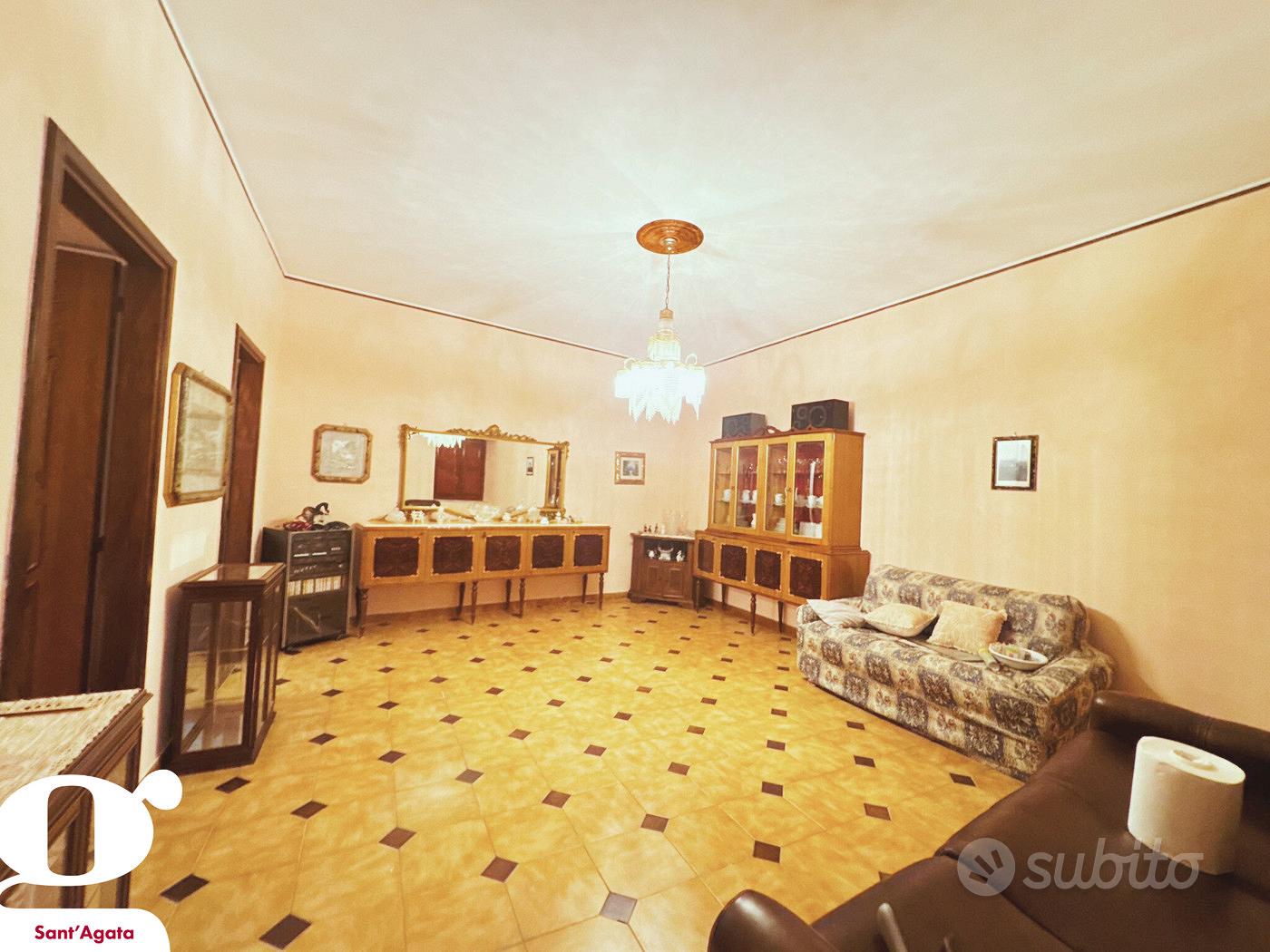 Appartamento Torrenova [Cod. rif 3269049VRG] - Vista 2