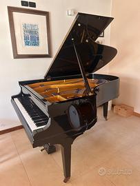 Pianoforte Bluthner