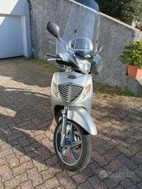 Scooter Honda SH150