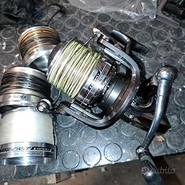 mulinello stimano  windcast x5000