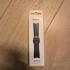 Cinturino Samsung Galaxy watch 7