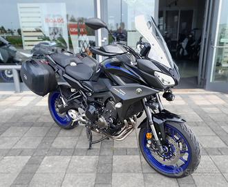 Yamaha Tracer 900 ABS