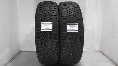 2 PNEUMATICI USATI 215/65R17 99V V905 YOKOHAMA GOM