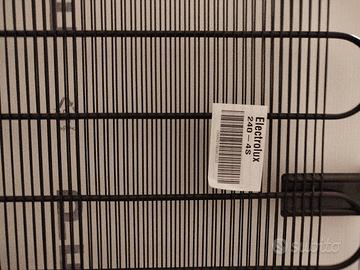 Frigorifero Electrolux monoporta con celletta free