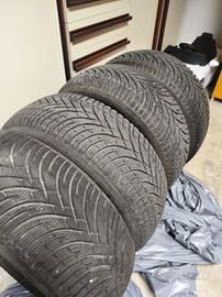 4 Gomme Invernali Kleber hp3 205 55 r16