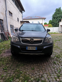 Opel antara 2.4 benzina/gpl