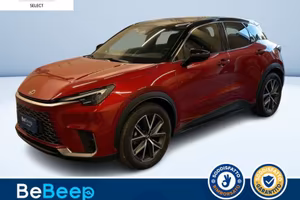 Lexus LBX 1.5 HYBRID EMOTION 2WD