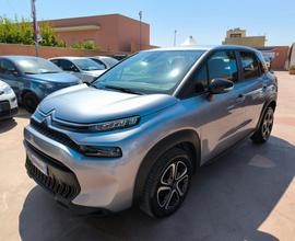 Citroen C3 Aircross PureTech 110 S&S Feel