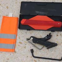 kit emergenza auto 