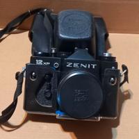 MACCHINA FOTOGRAFICA