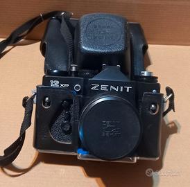 MACCHINA FOTOGRAFICA