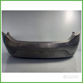Paraurti Posteriore SEAT LEON Berlina GRIGIO SCURO