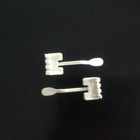 Coppia Separatori del filo Empisal-Silver Reed