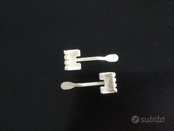 Coppia Separatori del filo Empisal-Silver Reed