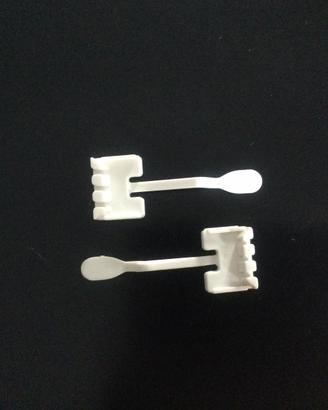 Coppia Separatori del filo Empisal-Silver Reed