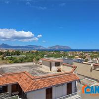 Ficarazzi - 4 Vani panoramicissimo.