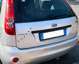 FORD FIESTA 1.4 Benzina - Anno 2006 -