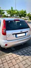 FORD FIESTA 1.4 Benzina - Anno 2006 -