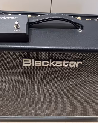 BLACKSTAR HT-20