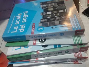 libri scuola media