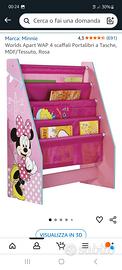 Libreria per bambini  Minnie
