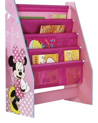 Libreria per bambini  Minnie