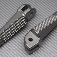 Poggiapiedi pedane anteriore BMW K1300S / F800 GT