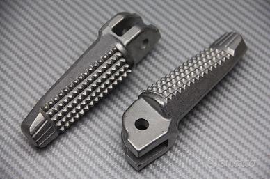 Poggiapiedi pedane anteriore BMW K1300S / F800 GT