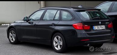 Ricambi bmw f30 f31 316 318 320 325 330