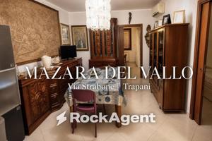 Appartamento di 101 m² con 4 locali a Mazara del V