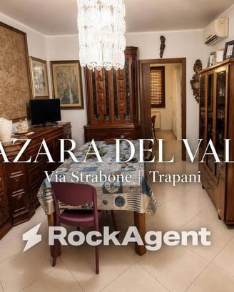 Appartamento di 101 m² con 4 locali a Mazara del V