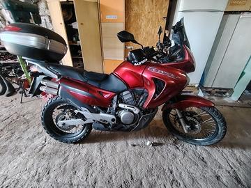Honda transalp 650 