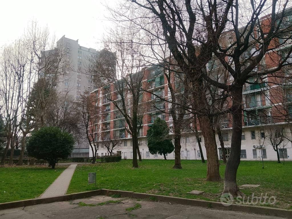 Appartamento – Milano, Stadera, Chiesa Rossa - Vista 2