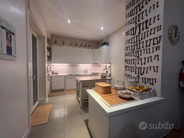 Meraviglioso appartamento, fronte mare