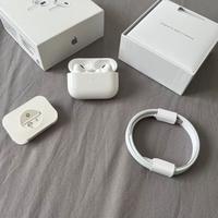 Airpods pro 2 nuovi originali apple