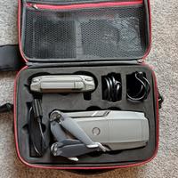 DJI Mavic 2 pro,  come nuovo!
