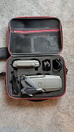 DJI Mavic 2 pro,  come nuovo!