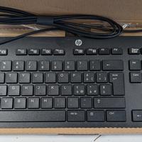 Tastiere Hp ultraslim NUOVE