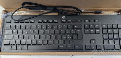Tastiere Hp ultraslim NUOVE