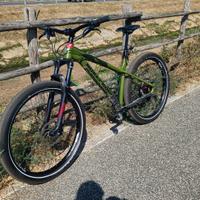 MTB Hardtail Nukeproof Scout