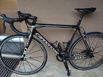 Cannondale Supersix 54 