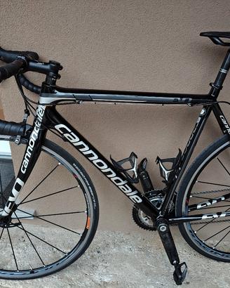 Cannondale Supersix 54 
