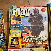 Rivista Play Generation – Lotto numeri rari