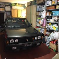 Fiat Ritmo Cabrio