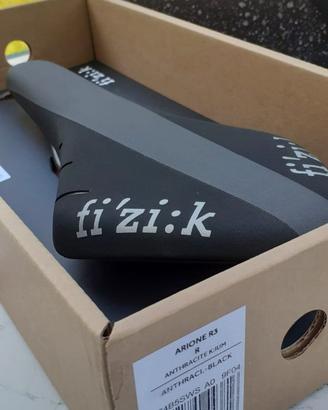 Sella fizik arione