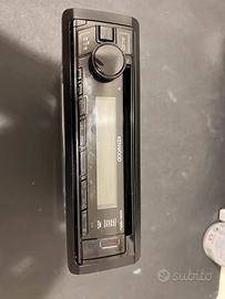 Autoradio kenwood KDC-130U