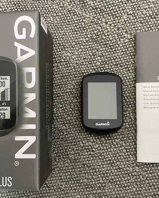 Ciclocomputer GARMIN Edge 130 plus