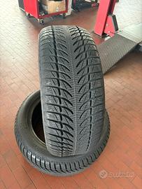 255/50 R19 da neve 