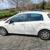 Fiat Grande Punto Evo 1.3 multijet 75 cv