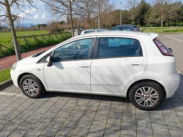 Fiat Grande Punto Evo 1.3 multijet 75 cv